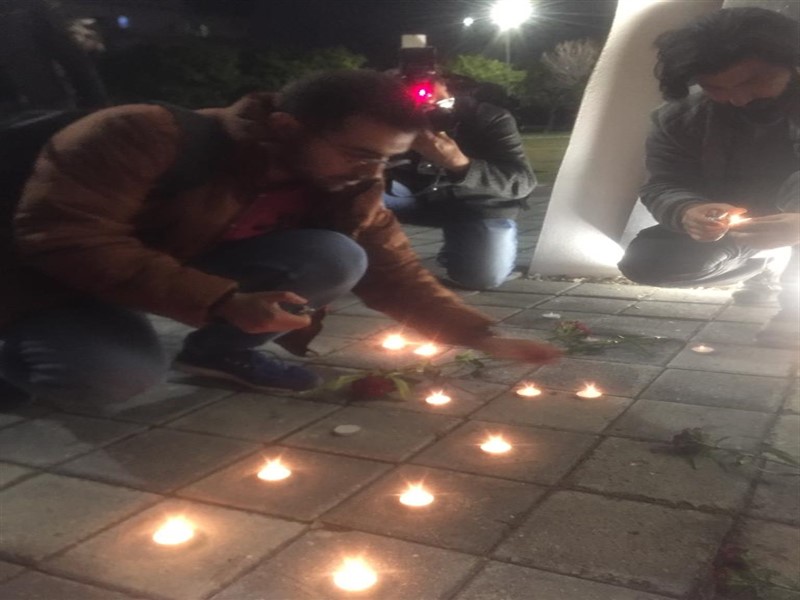 DEPREMİN PAYLAŞILAN ACILARI