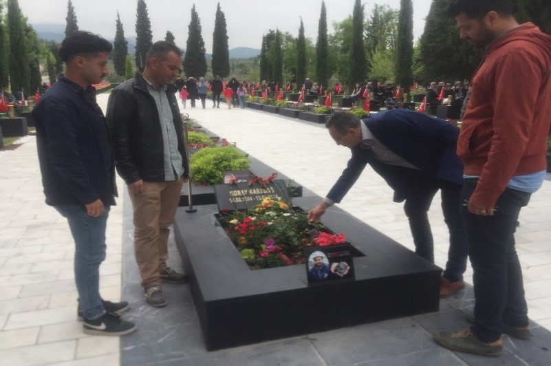13 MAYIS SOMA