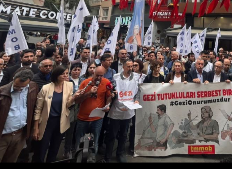 31 MAYIS GEZİNİN  10. YILI