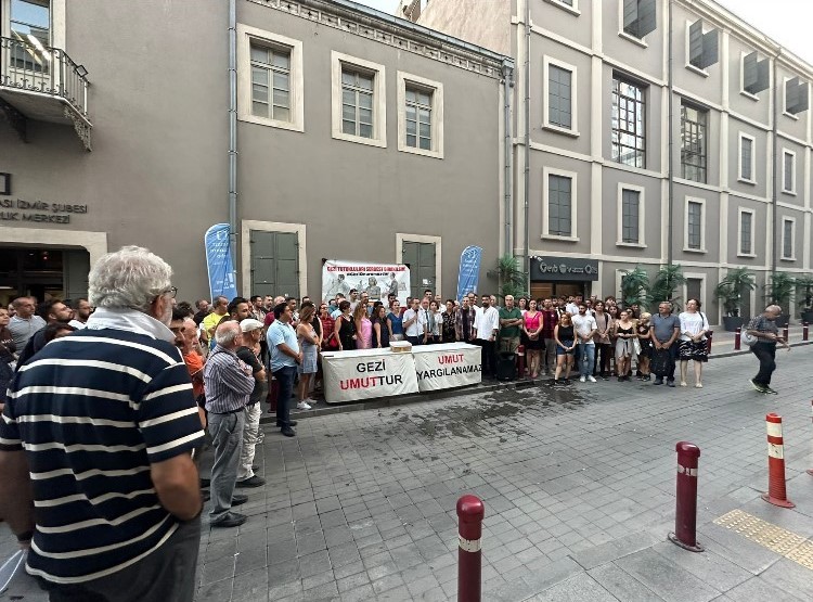 Mühendis, Mimar ve Şehir Plancıları Dayanışma Günü