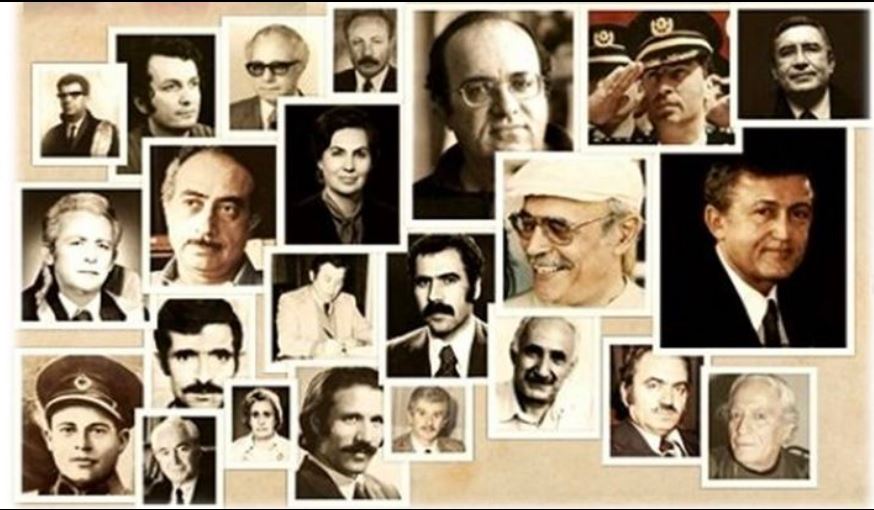ADALET VE DEMOKRASİ HAFTASI