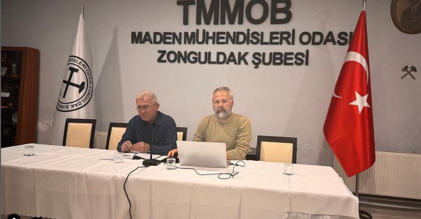 49. Dönem Olağan Genel Kuruluna Yönelik Üst Kurul Delegelerimize Bilgilendirme Toplantısı Yapıldı.