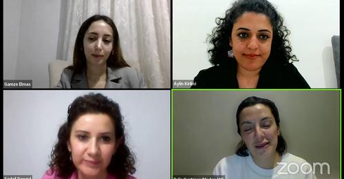 6 Şubat depremi sonrası en ağır bilançoyu yaşayan kadınlar ve çocukları konuştuk