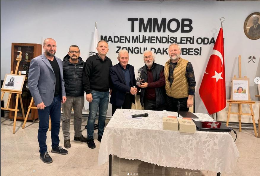 “İş Kazası mı? İş Cinayeti mi?”