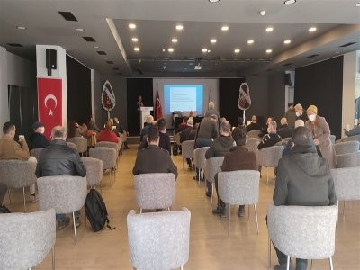 Şube Genel Kurulu
