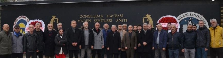 32 Yıl Önce Bugün... 3 Mart 1992...263 Kişiye Mezar Olmuştu...