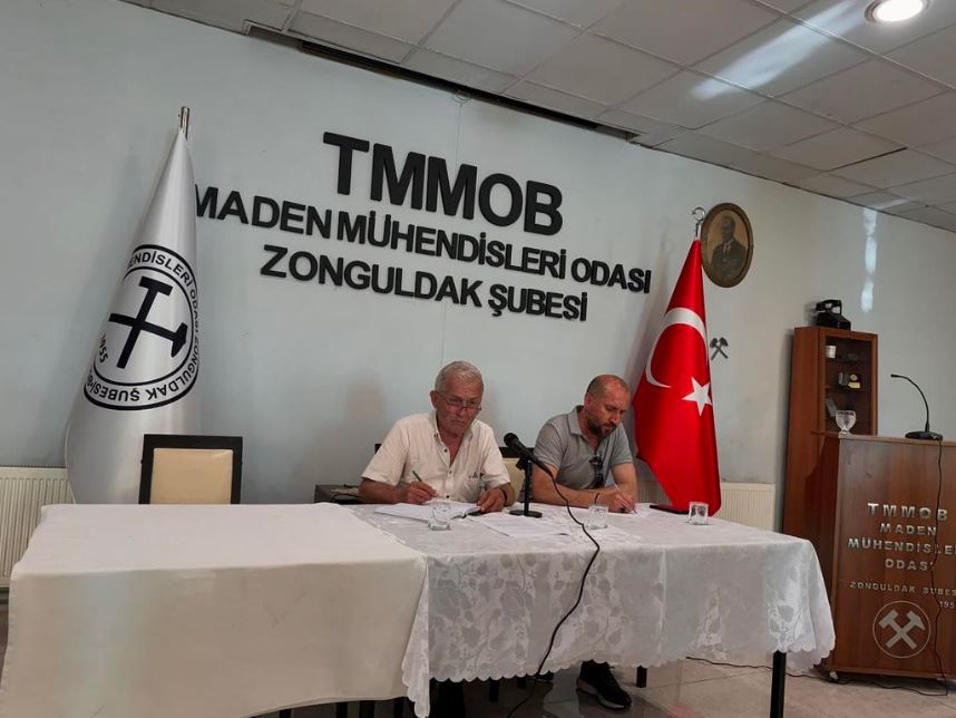 Şubemizin II. Danışma Kurulu toplantısı gerçekleştirildi.