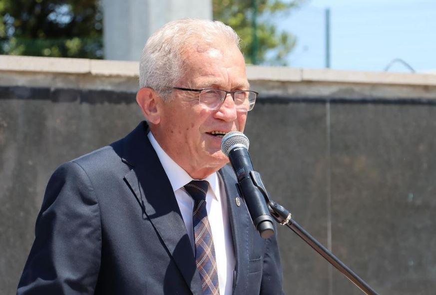Zonguldak’ın düşman işgalinden kurtuluşunun 103. yılı ve uzun Mehmet’i anma töreninde yönetim kurulumuz adına 48. Dönem Y.K. Başkanı Erdoğan KAYMAKÇI günün anlam ve önemine yönelik açıklama yaptı.