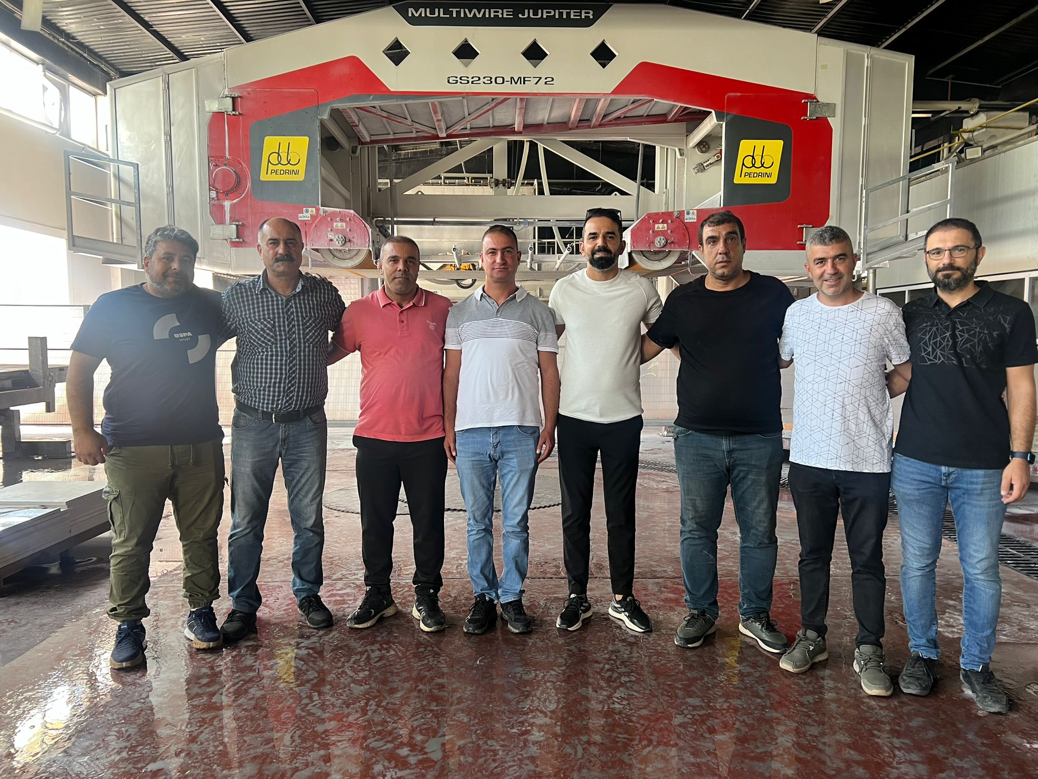 ELAZIĞ’DA ÜYE VE İŞYERİ ZİYARETLERİ GERÇEKLEŞTİRDİK.(31.07.2024)