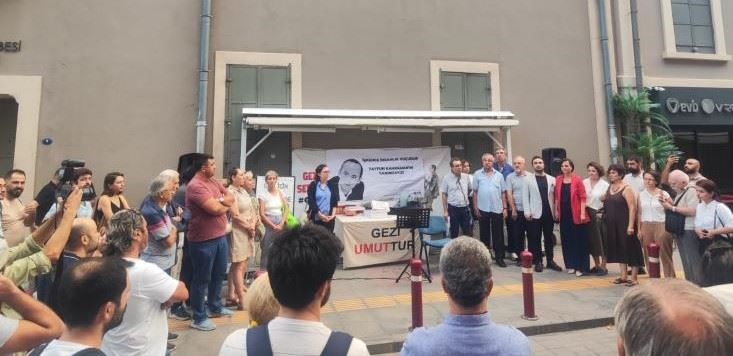 19 Eylül Mühendis, Mimar, Şehir Plancıları Dayanışma Günü