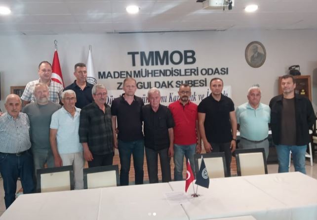 19 Eylül 1979 İş Bırakma Eylemini Selamlıyoruz!