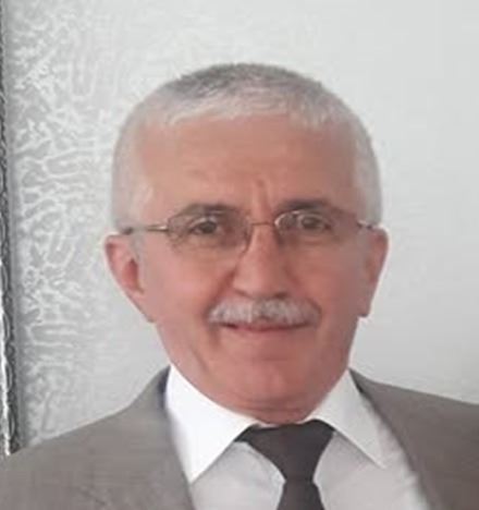 SELAHATTİN DEMİR