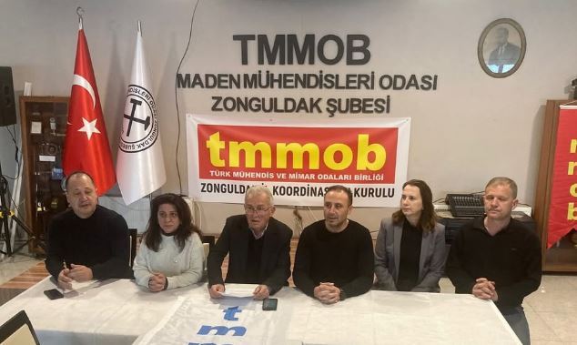 Asansör Denetimleri Kamu Hizmetidir