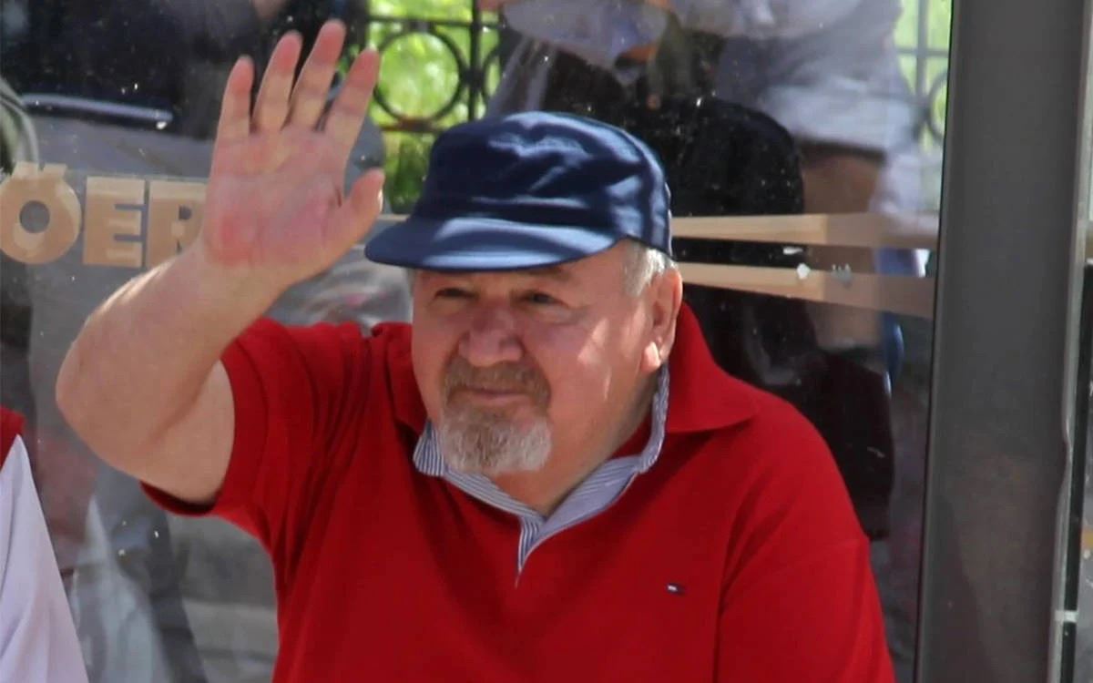 BİANET| Mehmet Fikret Özbilgin hayatını kaybetti