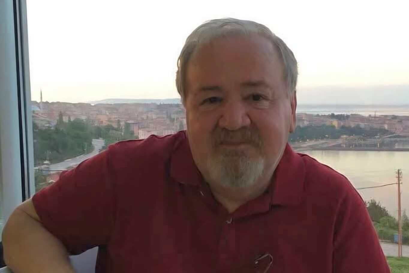 Sendika.Org| Devrimci mühendis Fikret Özbilgin yaşamını yitirdi: Dev-Genç’liydi, Yeraltı Maden-İş ve Halkevleri’nin emektarıydı