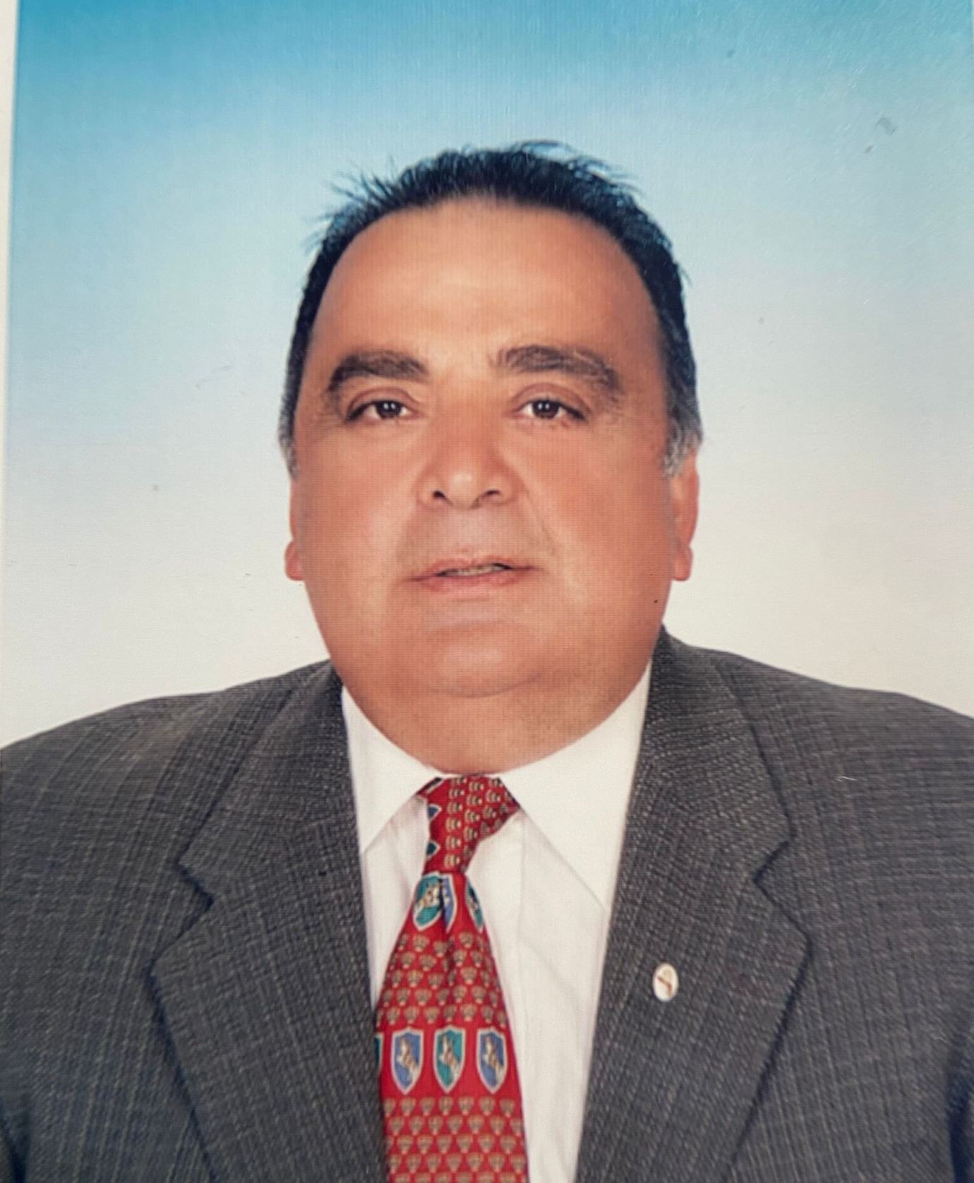 BURHAN AYDOĞDU