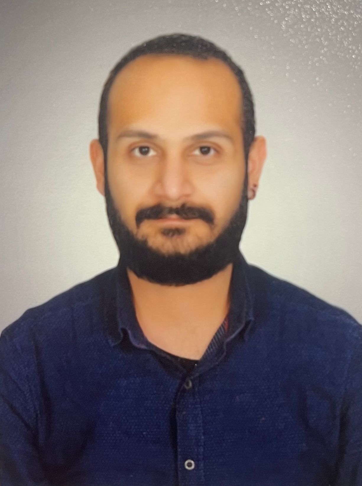 CAN YILDIRIM