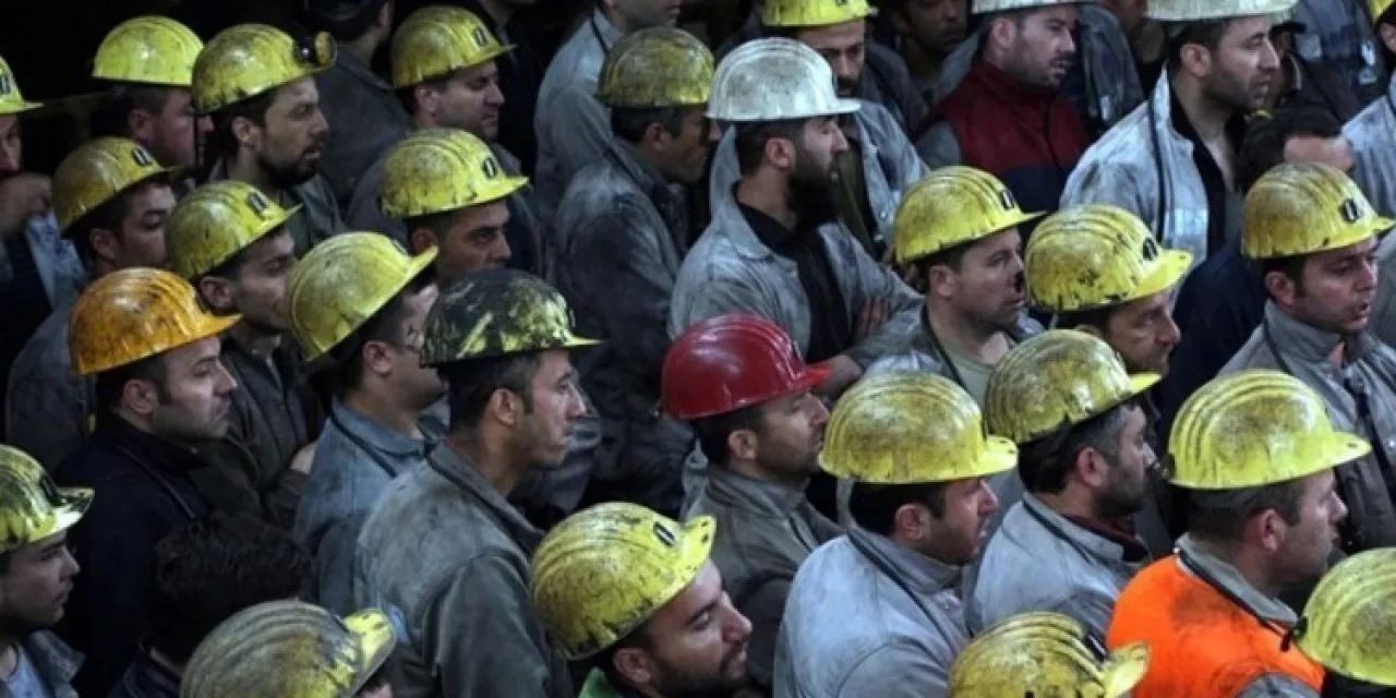 HALK TV| Madencilikte kriz kapıda! TMMOB: Özelleştirme ve ithalat iflasa sürükledi