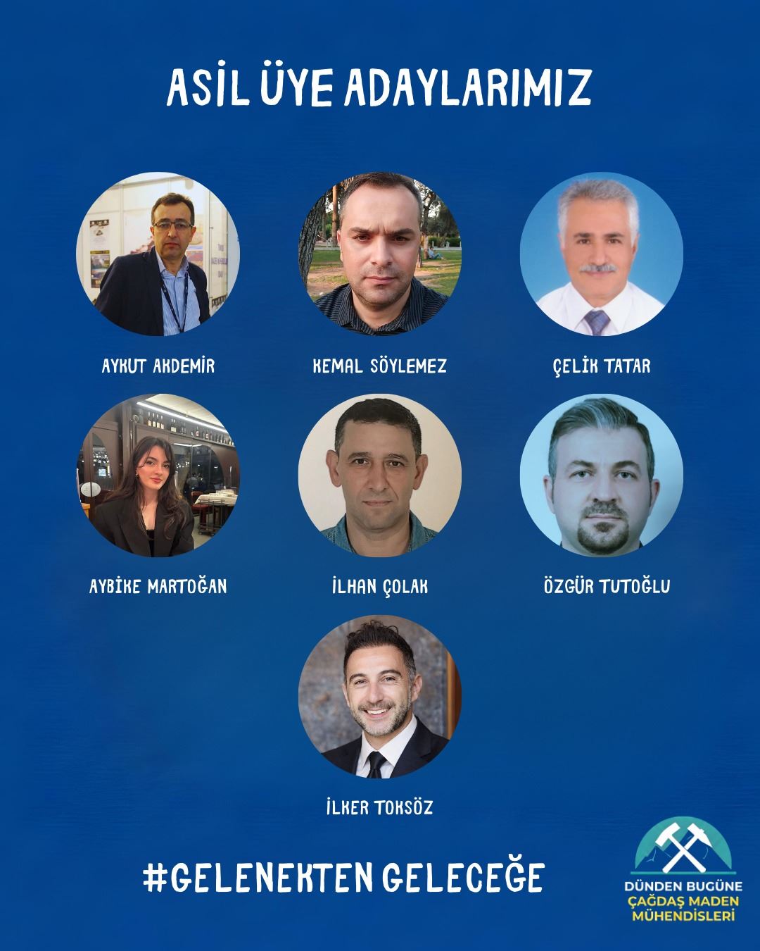 İZMİR ŞUBE GENEL KURUL VE SEÇİMLERİ (7-8 Şubat 2026)