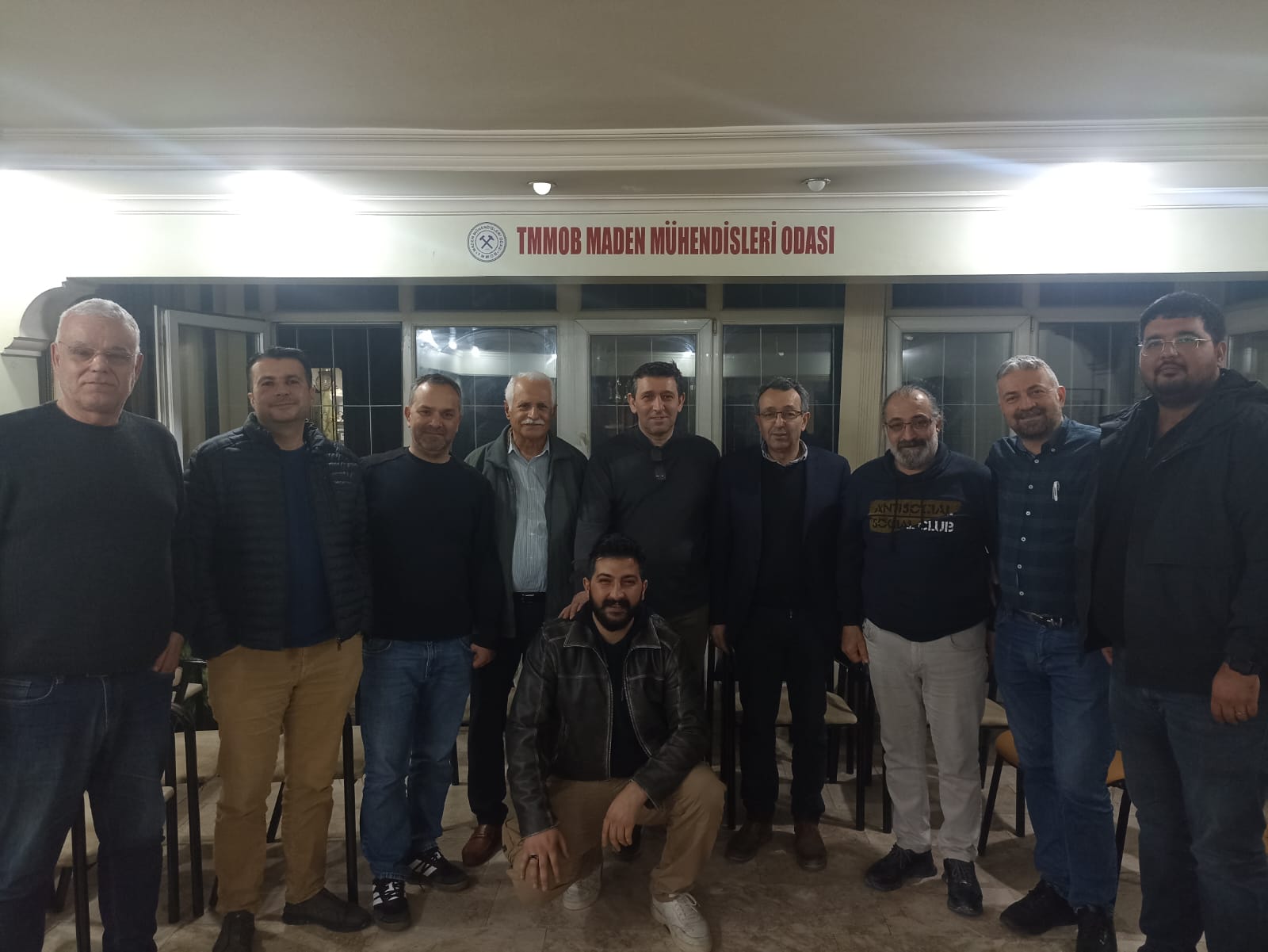 13.02.2026 tarihinde yapılan toplantı ile Yönetim Kurulu belirlenmiştir.