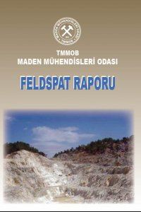 FELDSPAT RAPORU