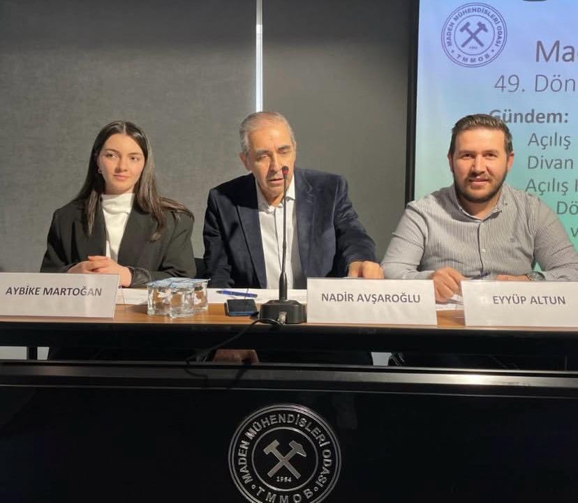 Genel Merkez Danışma Kurulu