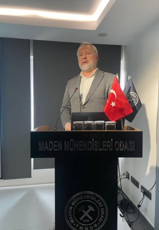 49. Dönem 8. Danışma Kurulu Toplantısı’na katılım sağlanmıştır.