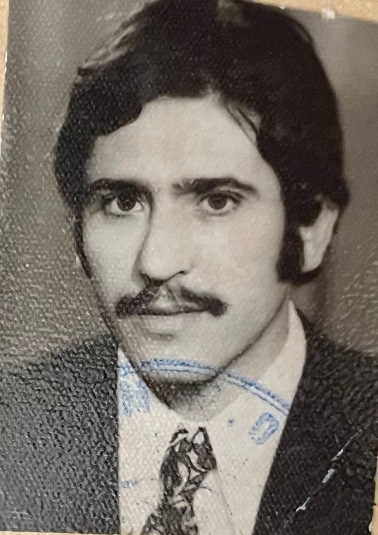 ALİ KURŞUN