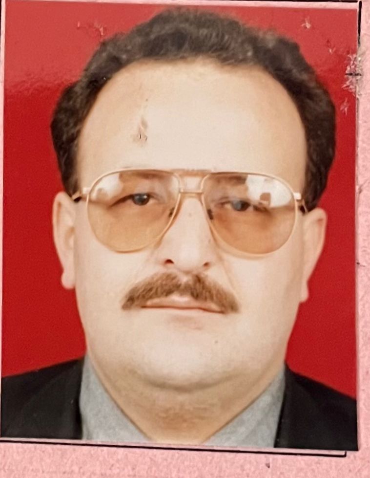 AYHAN BEKAR