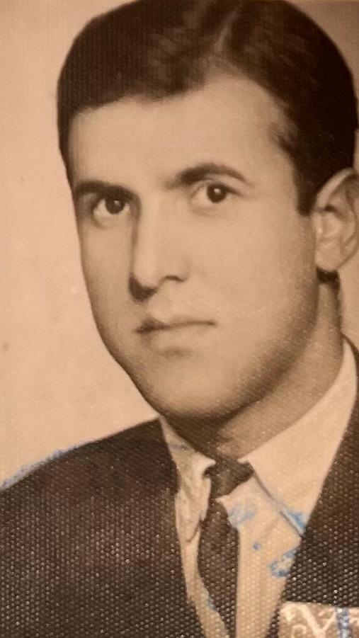 ORHAN POLAT