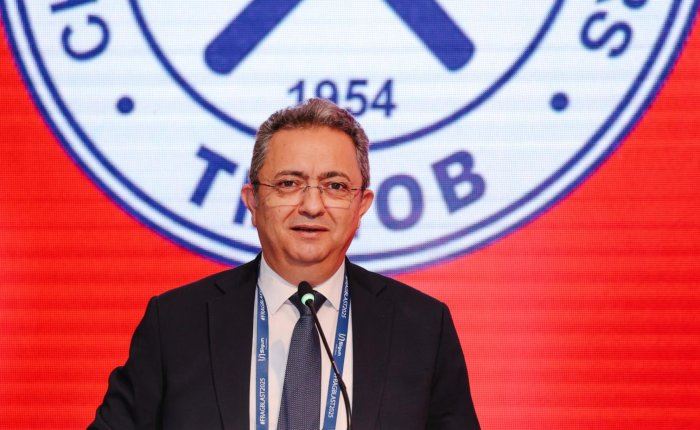 ENERJİ GÜNLÜĞÜ| Yüksel: Maden izin yönetmeliği uygulanamaz hale gelmişti Kaynak: Yüksel: Maden izin yönetmeliği uygulanamaz hale gelmişti 