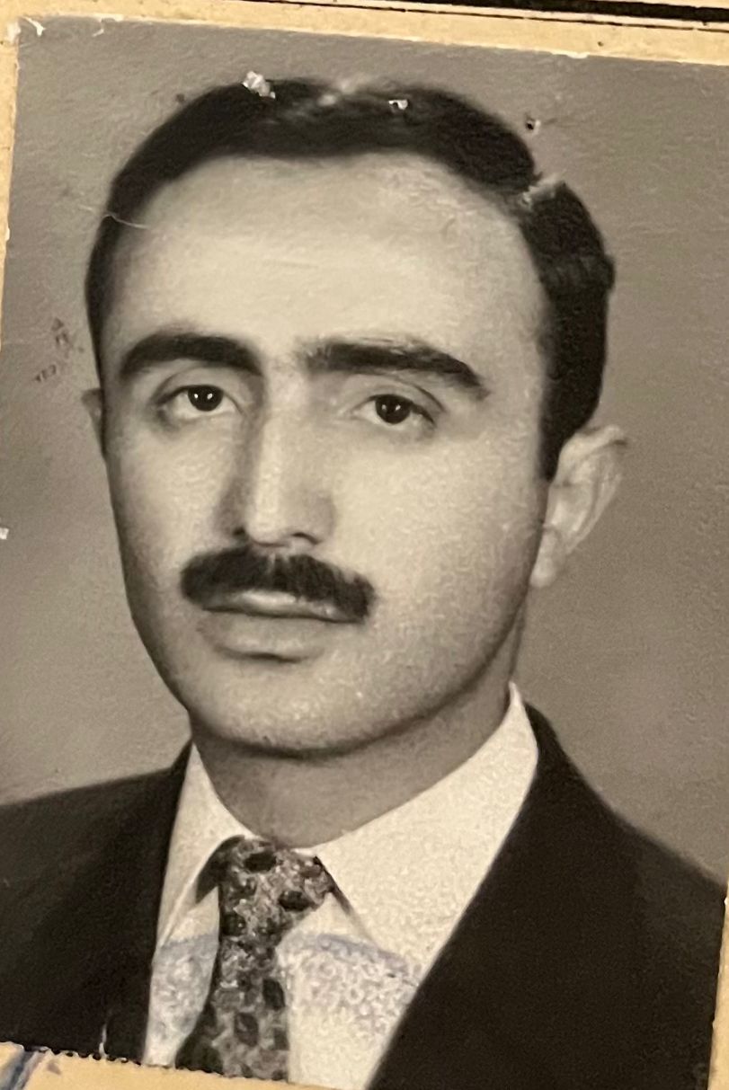 HASAN SITKI ÖZKAZANÇ