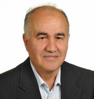 KAMİL TÜKEL