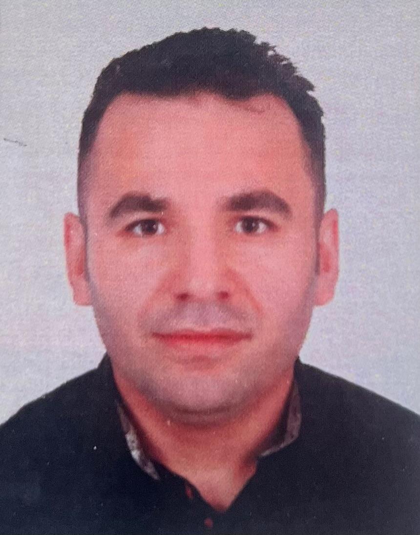 MUSTAFA ŞAHİN