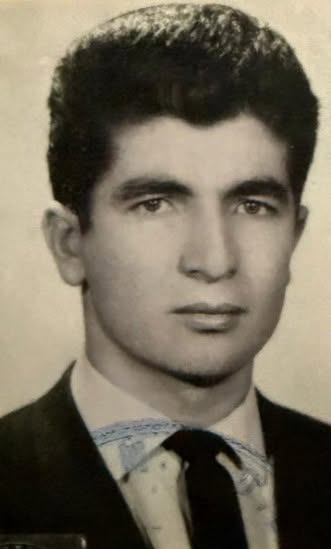 AHMET DÖNMEZ