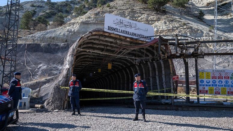 SÖZCÜ | Çayırhan’da hatalar zinciri kuşkusu