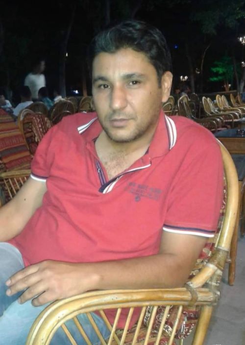 MURAT KILIÇ