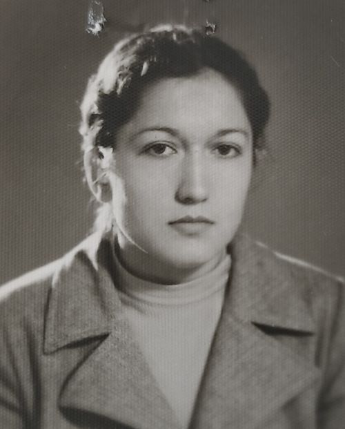 SELİME GÜMÜŞEL