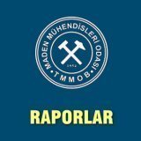 Madenlerde Arama / Kurtarma - Risk Haritası