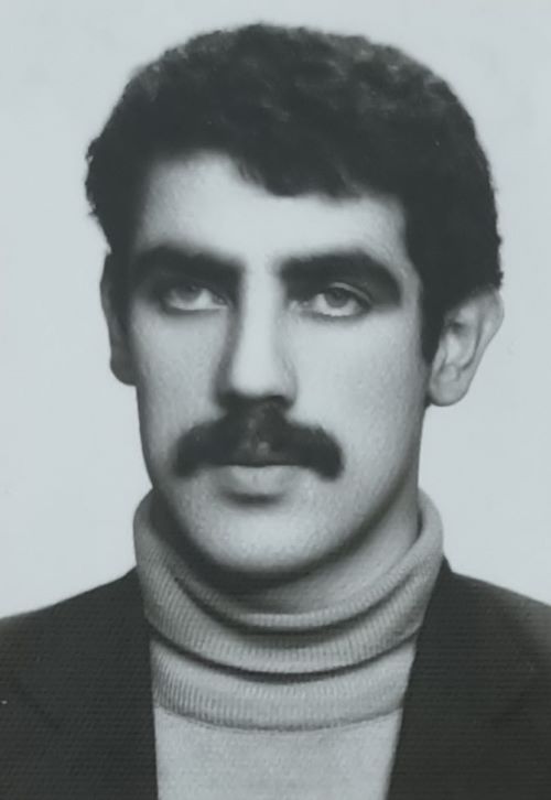 METİN KADİRHAN
