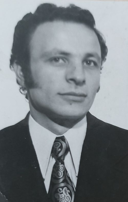 RASİH ŞERİFOĞULLARI