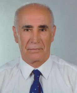 HÜSEYİN ÖZDAĞ