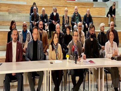 İZMİR DEPREM SONRASI YAŞANAN MAĞDURİYET