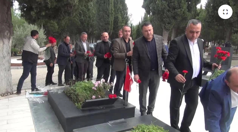 DOKUZEYLÜL | TMMOB'dan kutlama değil anma