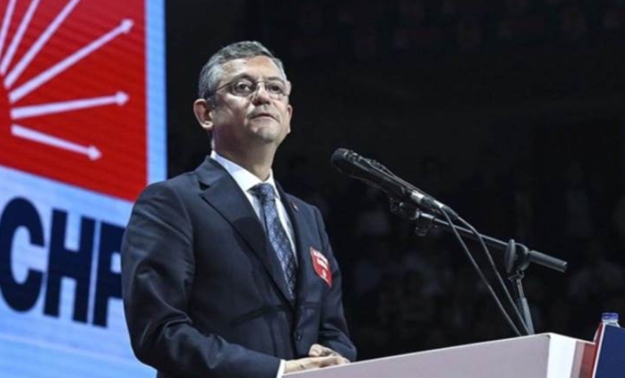 CUMHURİYET | CHP Genel Başkanı Özgür Özel'den 4 Aralık Dünya Madenciler Günü mesajı!