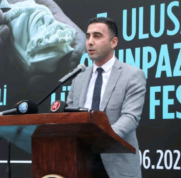 CUMHURİYET | Maden Mühendisleri Odası'ndan belediyelere 'enerji' çağrısı