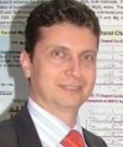MEHMET SADIK UĞUR BİLİCİ