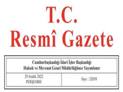 2023 YILI MADEN VE CEVHER HAZIRLAMA MÜHENDİSLİĞİ HİZMETLERİ ASGARİ ÜCRET TARİFESİ RESMİ GAZETEDE YAYIMLANMIŞTIR.