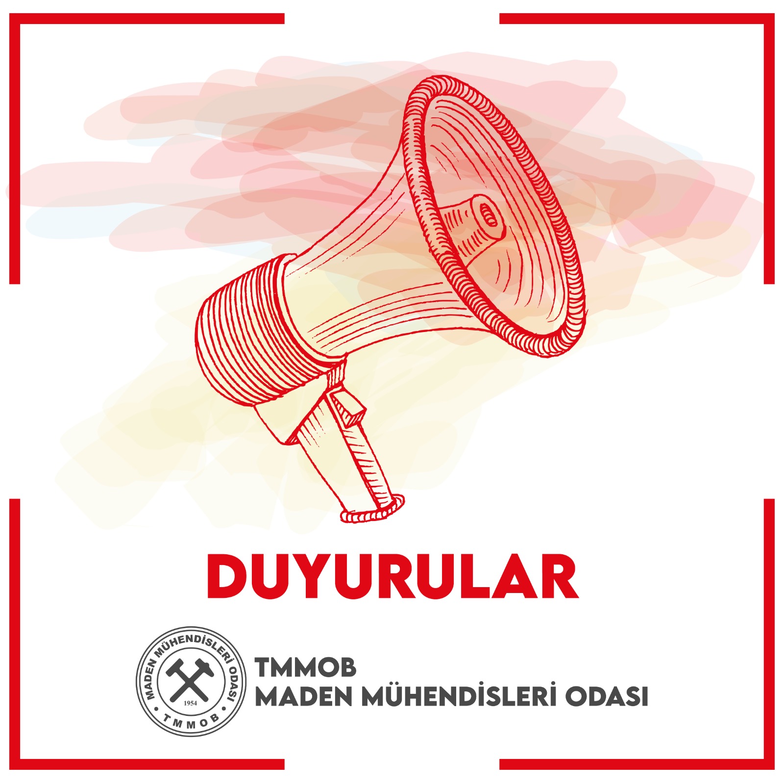 MAPEG TARAFINDAN 22-26 AĞUSTOS 2023 TARİHLERİ ARASINDA DAİMİ NEZARETÇİ EĞİTİMİ DÜZENLENECEKTİR.