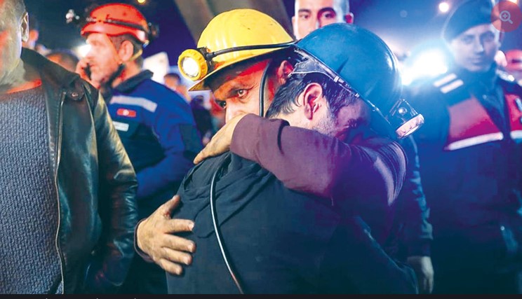 BİRGÜN | Ölüm düzeninden iktidar sorumlu
